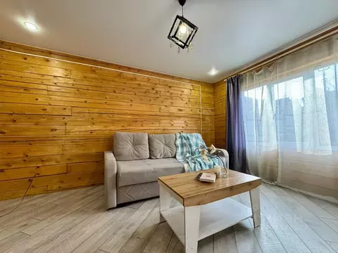 Дом в Иркутская область, Иркутский муниципальный округ, Маркова рп, ...