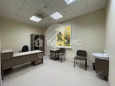 Офис в Новосибирская область, Новосибирск Большая ул., 254/1 (15 м)