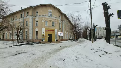 Торговая площадь в Новосибирская область, Новосибирск ул. Титова, 44 ...