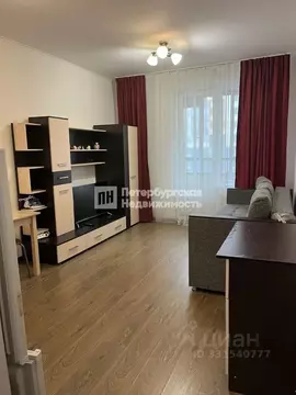 Студия Санкт-Петербург Комендантский просп., 62 (25.1 м)