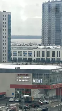 1-к кв. Санкт-Петербург Ленинский просп., 68 (39.0 м)