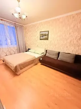 2-к кв. Москва Давыдковская ул., 2К1 (55.0 м)