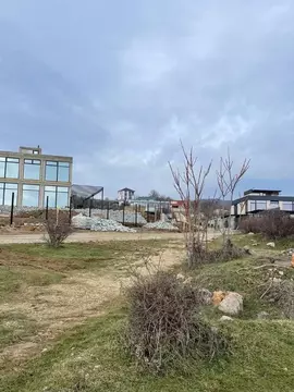 Участок в Крым, Алушта муниципальный округ, с. Верхняя Кутузовка  ...