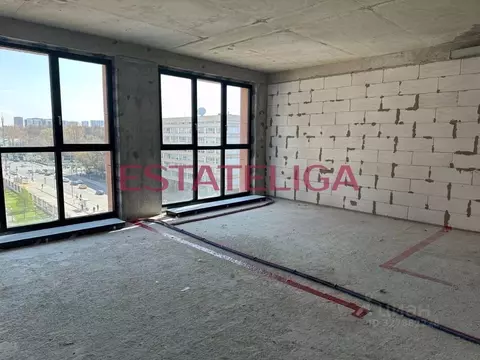 2-к кв. Москва Малая Почтовая ул., 12 (42.0 м)