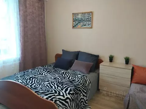 Студия Пермский край, Пермь Монастырская ул., 181 (34.0 м)