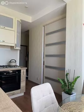 1-комнатная квартира: Сочи, Водораздельная улица, 2 (30.5 м)