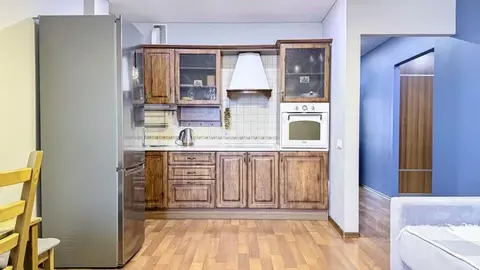 2-к кв. Иркутская область, Иркутск Депутатская ул., 87/3 (54.8 м)