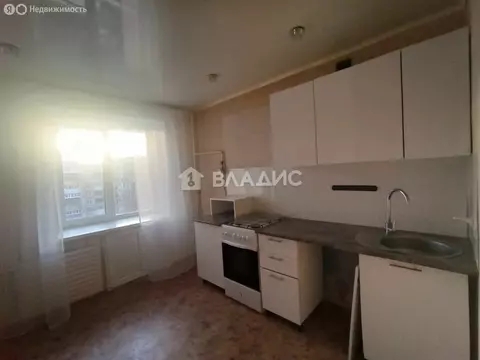 3-комнатная квартира: Стерлитамак, улица Артёма, 23 (61.5 м)