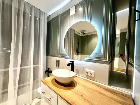 Студия Москва ул. Сокольнический Вал, 3 (30.0 м)