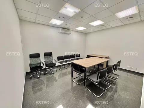 Офис в Новосибирская область, Новосибирск Депутатская ул., 48 (205 м)