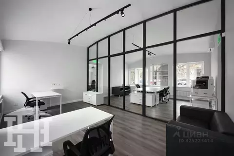 Офис в Москва Тверская ул., 12С2 (280 м)