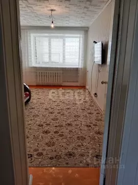 3-к кв. Курганская область, Далматовский муниципальный округ, с. ...