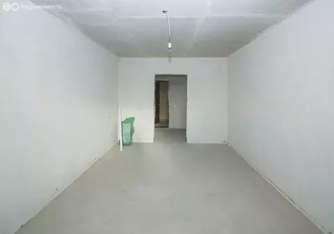 1-комнатная квартира: Ярославль, Пашуковская улица, 9к2 (27 м)