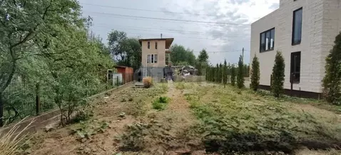 Участок в Московская область, Одинцово Отрада СНТ, 58 (4.4 сот.)