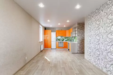 1-к кв. Алтайский край, Барнаул просп. Строителей, 18 (46.2 м)