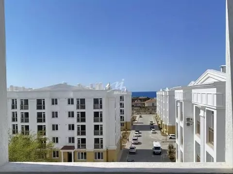 1-к кв. Севастополь ул. Челнокова, 29к3 (45.1 м)