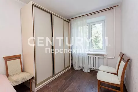 3-к кв. Московская область, Лыткарино 3-й мкр, 3А кв-л, 10 (59.2 м)