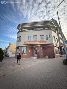 Помещение свободного назначения (27.1 м)