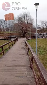 2-к кв. Москва ул. 50 лет Октября, 23К2 (45.0 м)