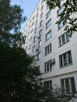 Комната Москва Окская ул., 10 (16.0 м)