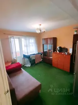 2-к кв. Татарстан, Казань ул. Белинского, 37 (43.0 м)