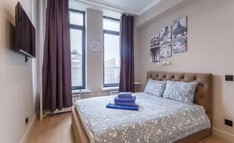 1-к кв. Москва просп. Вернадского, 41С1 (18.0 м)