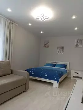 2-к кв. Тульская область, Тула Рязанская ул., 14 (41.0 м)