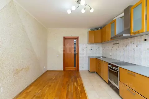 2-к кв. Тюменская область, Тюмень ул. Вересковая, 3 (50.5 м)