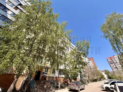 3-к кв. Самарская область, Самара ул. Георгия Димитрова, 65 (55.0 м)
