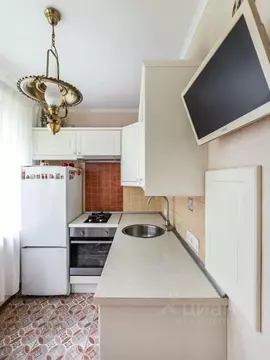 1-к кв. Санкт-Петербург ул. Антонова-Овсеенко, 19К5 (28.9 м)