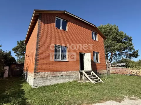 Дом в Пензенская область, Пенза Ветерок садовое товарищество, ул. 6-я ...