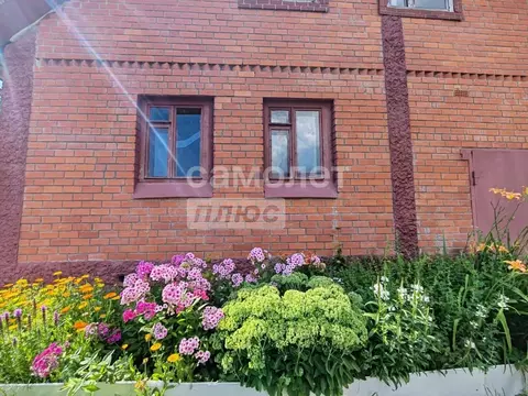 Дом в Калужская область, Ферзиковский район, Бебелевский сельсовет, д. ...