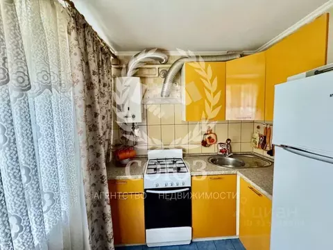 2-к кв. Калужская область, Калуга ул. Стеклянников Сад, 2 (42.0 м)