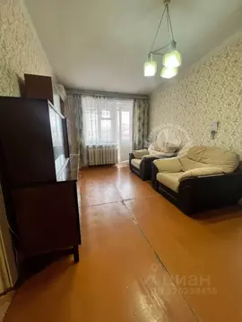 2-к кв. Ростовская область, Таганрог ул. Калинина, 117 (43.6 м)