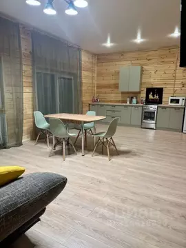 Дом в Московская область, Дмитровский муниципальный округ, Изумрудный ...