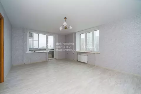 2-к кв. Рязанская область, Рязань ул. Свободы, 95 (60.5 м)