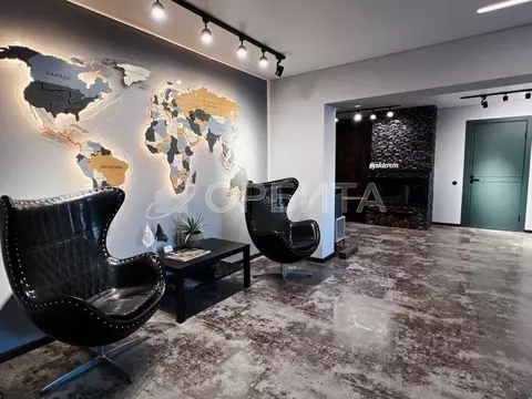 Офис в Тюменская область, Тюмень Широтная ул., 92 (159 м)