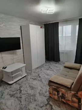 1-к кв. Мурманская область, Мурманск Кольский просп., 174к1 (30.0 м)