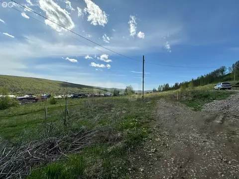 Участок в Златоуст, улица им. Г.К. Жукова (7.51 м)