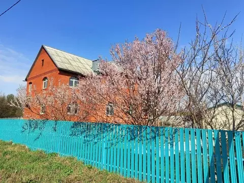 Дом в Мордовия, Ромодановский район, с. Пятина Советская ул., 59А (150 ...