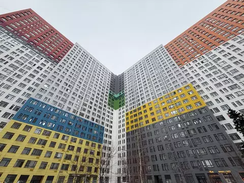 Продается 3-комнатная квартира