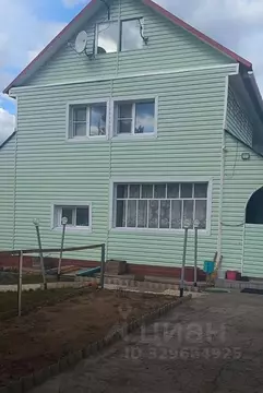 Дом в Коми, Сыктывдинский муниципальный район, Часово муниципальное ...