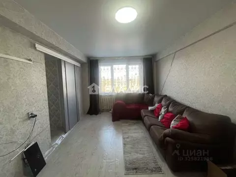 2-к кв. Иркутская область, Ангарск 17-й мкр, 6 (44.0 м)