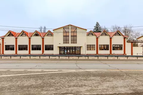 Производственное помещение в Московская область, Одинцовский городской ...