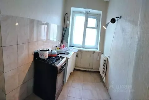 3-к кв. Архангельская область, Архангельск Локомотивная ул., 60 (45.8 ...