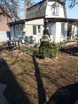 Дом в Калининградская область, Калининград Чайка СНТ, ул. Рябиновая, ...