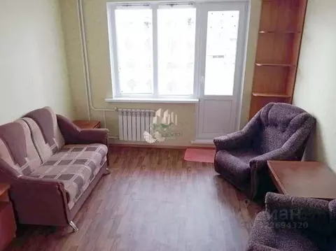 1-к кв. Саратовская область, Энгельс просп. Химиков, 3/16 (31.1 м)