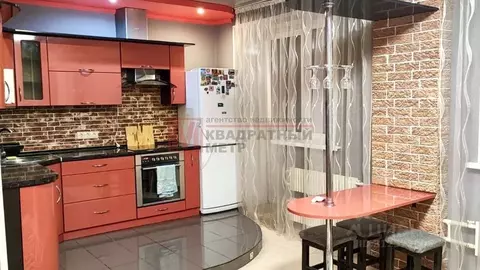 2-к кв. Белгородская область, Старый Оскол Северный мкр, 7 (65.0 м)