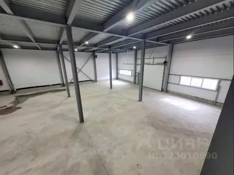 Склад в Московская область, Дзержинский Садовая ул., 1 (950 м)