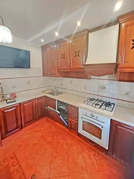 4-к кв. Ярославская область, Ярославль ул. Суркова, 7 (95.0 м)